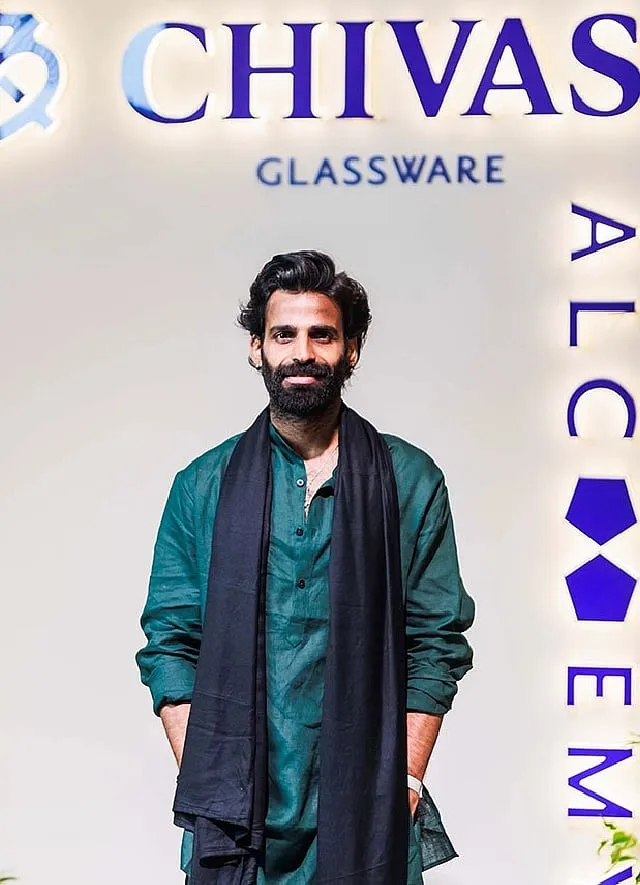 Designer Pranav Kirti Misra believes in spotlighting community through his brand Huemn 