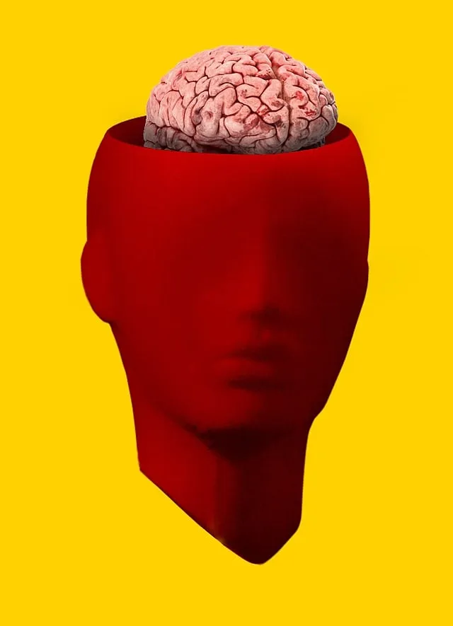 Scientists believe reframing your thoughts and perspectives boils down to the power of the subconscious mind. Image: Unsplash 