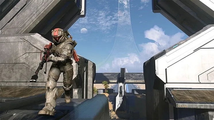 Halo InfiniteThe beloved Halo series returns with a thrilling twist in Halo Infinite. This fresh, innovative instalment captures everything fans love about the game while including new elements too. With an open-world map, it offers enhanced movement and combat opportunities within a vast playground filled with diverse activities. 