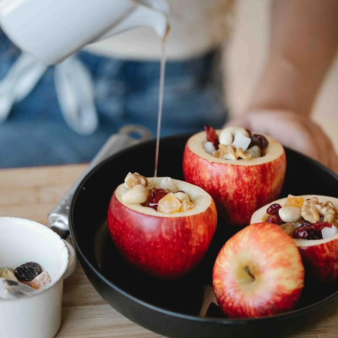 “Leptin and ghrelin are two of the many hormones that essentially regulate our hunger and feelings of fullness,” says Rashi Chowdhary. Image: Pexels 