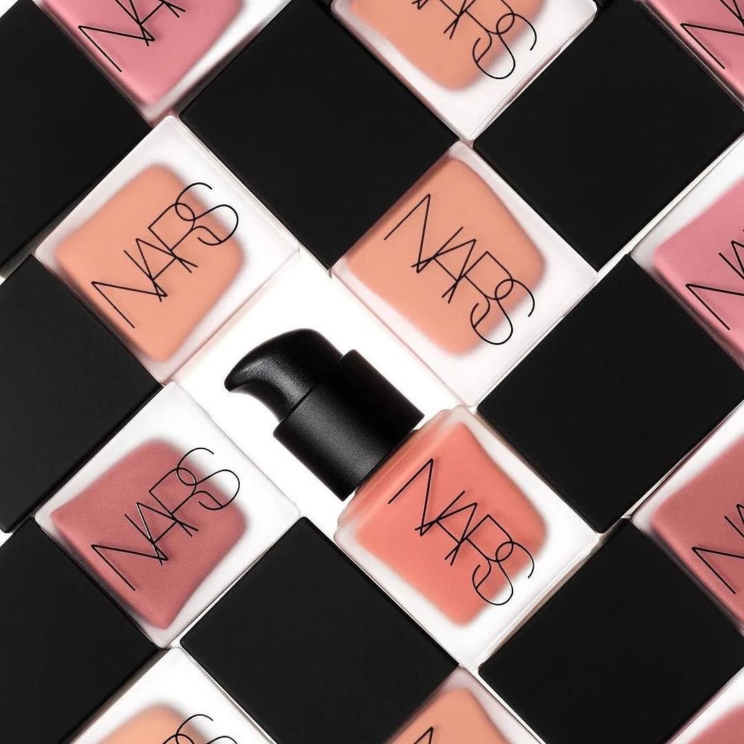 Orgasm Liquid Blush, NARSFrom Meghan Markle and Emma Stone to Madison Beer and Rosie Huntington-Whiteley, several celebrities own a bottle of the iconic Orgasm Liquid Blush from NARS. Launched in 1999, the floral peachy-toned pink blush enlivens the complexion in no time, resulting in one bottle sold every 20 minutes across the globe. Besides the perfectly runny texture and illuminating finish, its formulation is enriched with Gardenia Taitensis flower extract and coconut oil. Prices start at ₹2,300Shop hereImage: Instagram.com/narsissist 