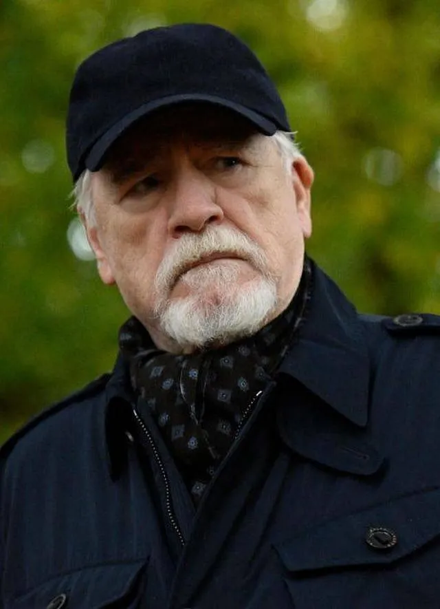 The clincher that ties the entire show together is that Logan Roy does not do apologies. Image: HBO 