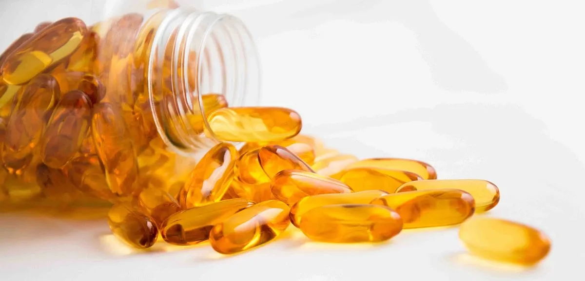 The global omega-3 market was valued at US$ 2.43 billion in 2022, with an anticipated compound annual growth rate (CAGR) of 7.8 per cent from 2023 to 2030. Image: Pexels 