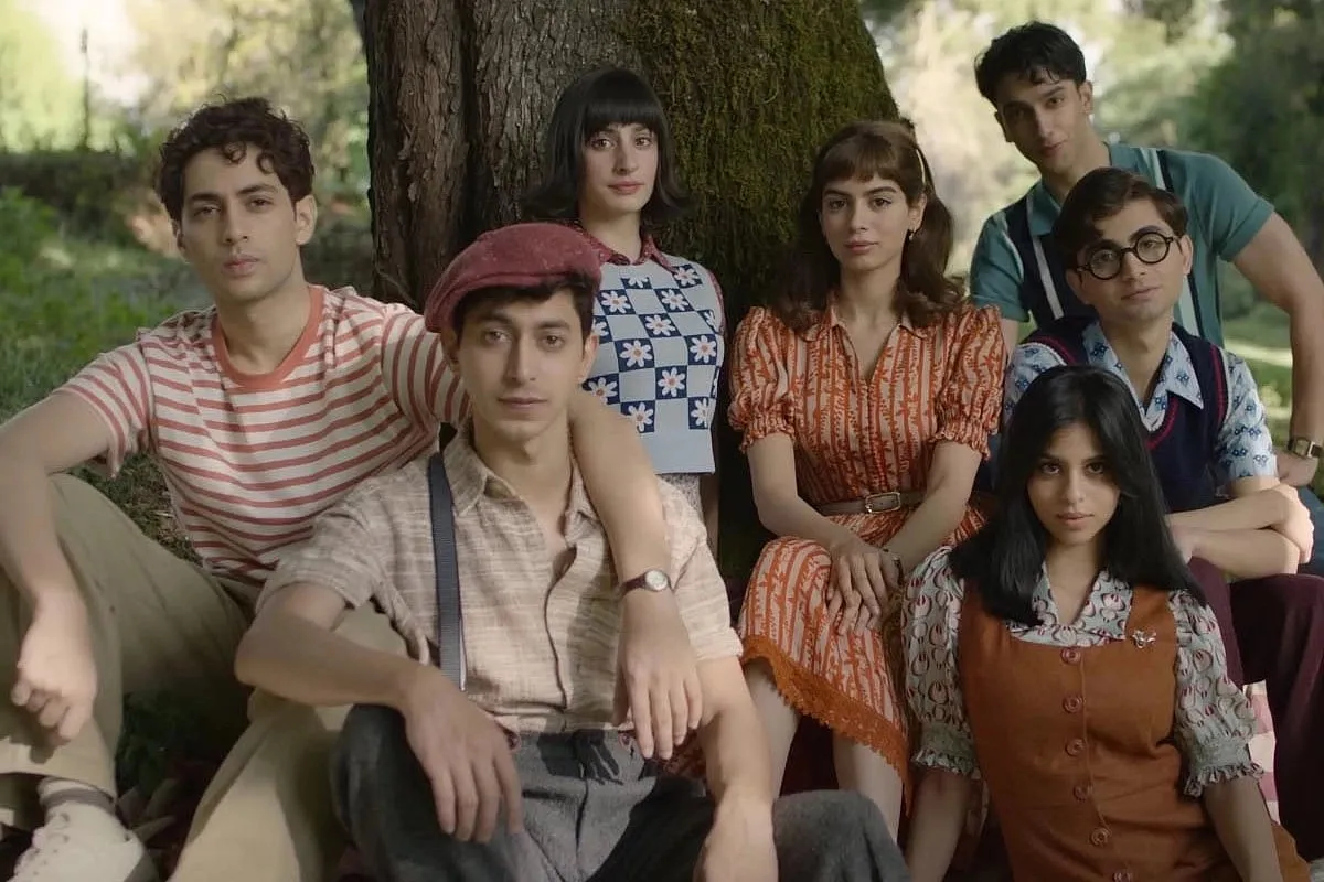 One can only guess if Zoya Akhtar’s forthcoming adaptation of Archie Comics will stay true to Jughead’s character, particularly how it plays out in the high-school setting 