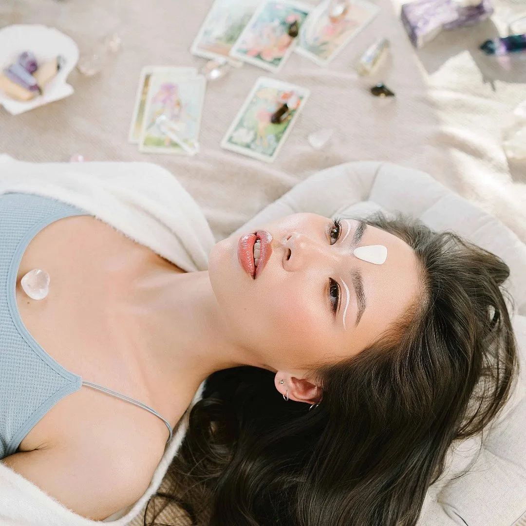 “Spiritualism is a way of life. So this also comes into your holistic health,” says Danesh Kumar. Image: Pexels 