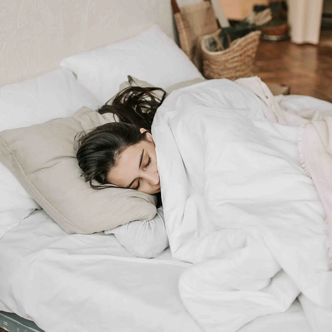 “Challenging the body’s natural clock confuses the brain, the impact gradually resulting in brain fog and isolation,” says  Saloni Suri. Image: Pexels 