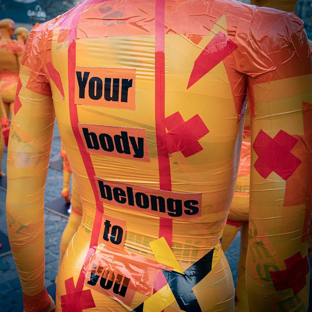 The 2012 gang rape and death of a young woman in Delhi further provided stronger rape laws in India. Image: Unsplash 