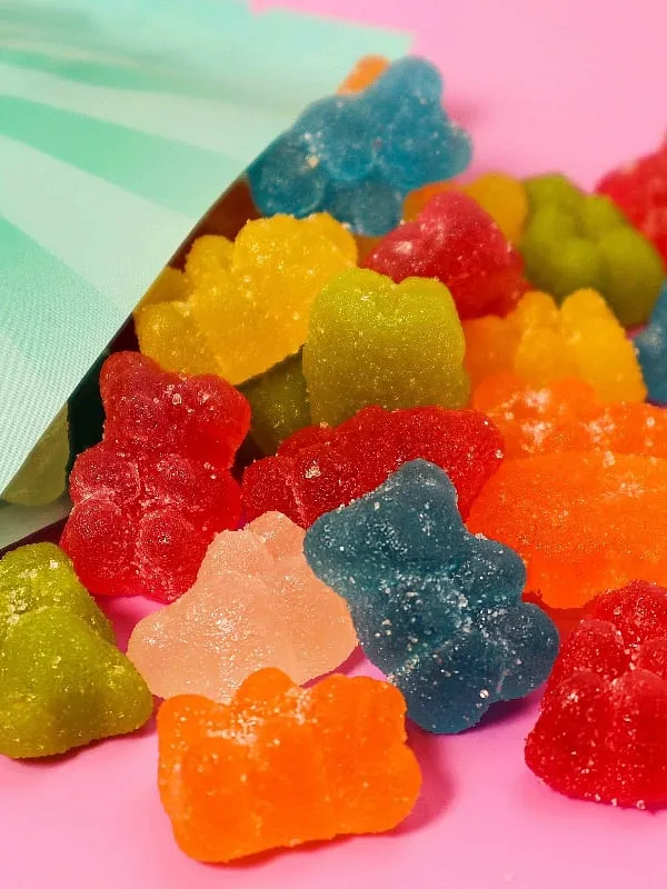 Melatonin is available over the counter in both supplement and tablet formats. Image: Pexels 