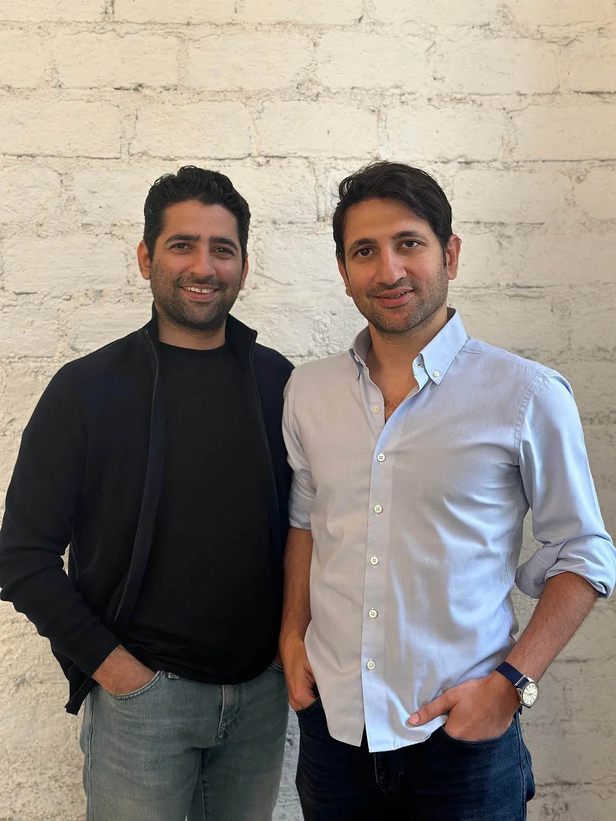 Dhimaan Shah and his brother Nibhrant decided to mortgage their family home in Mumbai and take a loan to kickstart the business 