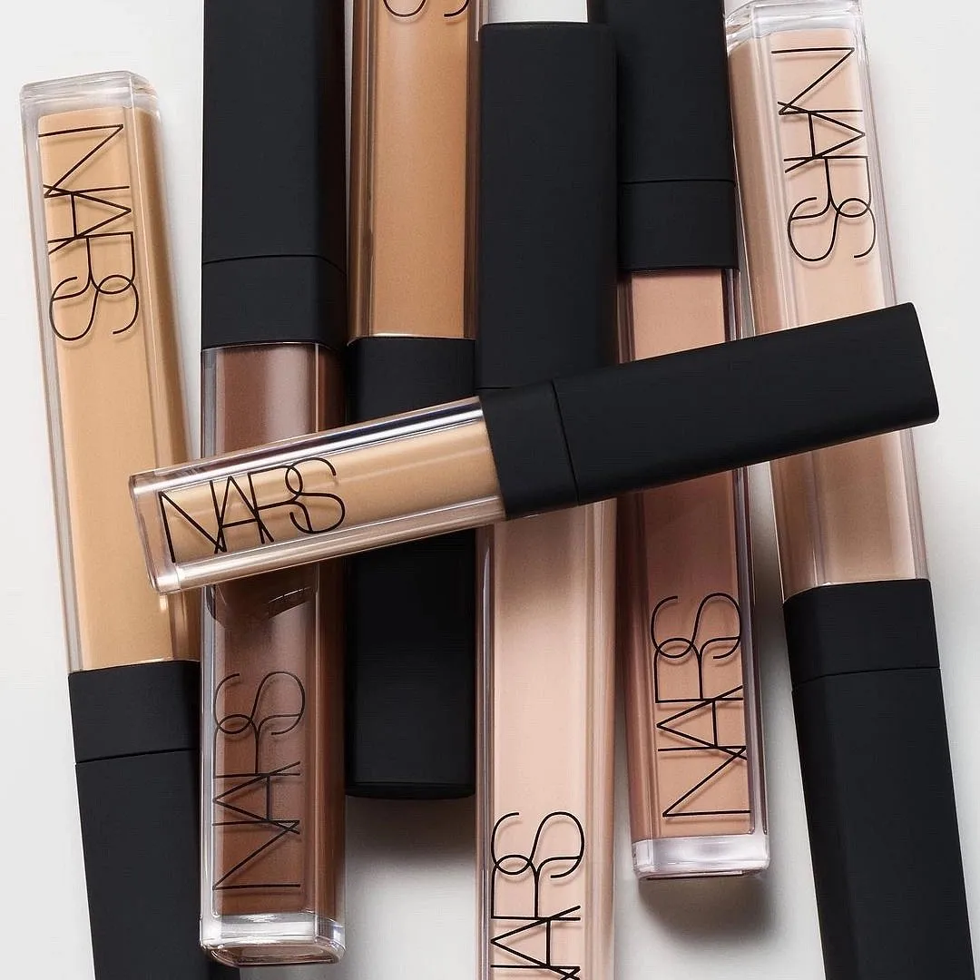 Radiant Creamy Concealer, NARSThis concealer hasn’t secured the premiere position on this list for nothing—it’s creamy, blendable, buildable and doesn’t compromise on the coverage. From globally-loved make-up artist Patrick Ta to Rosie Huntington-Whiteley, this is an award-winning product that contains vitamin C and grape seed extract. It renders a luminous finish, spreads out with the fingers effortlessly and stays put all day. It’s a high-end concealer but worth every penny.Priced at ₹2,200Shop here 