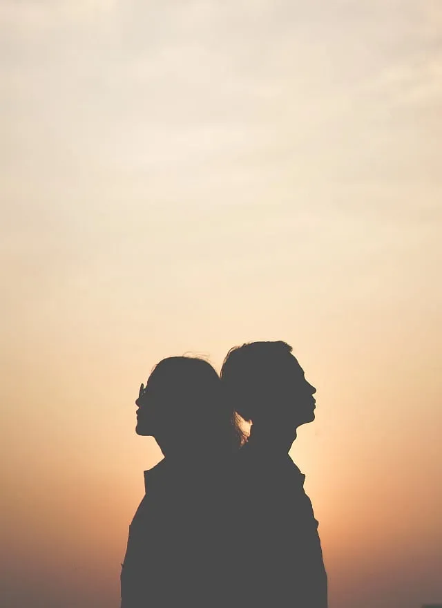 The happiness of aces can only come with other aces, not the non-asexual world with whom there will always be a gap in understanding who they truly are, minus the clichés and assumptions. Image: Pexels 