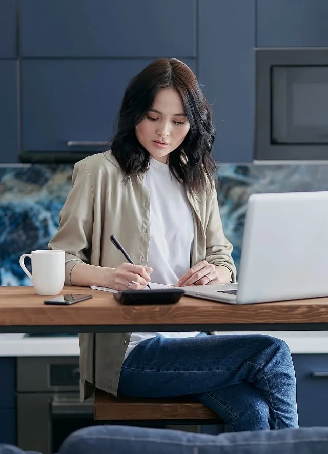 If you have financial dependents or are likely to have assets in common, it is important to have a will in place. Image: Pexels 