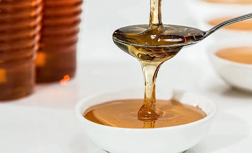 Samreedhi Goel says that the calorie content of jaggery, honey, maple syrup and all the other sweeteners is actually very much similar to refined sugar. Image: Pexels 