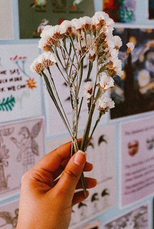 Gifting as a love language is when one expresses care through the act of giving and receiving gifts. Image: Pexels 