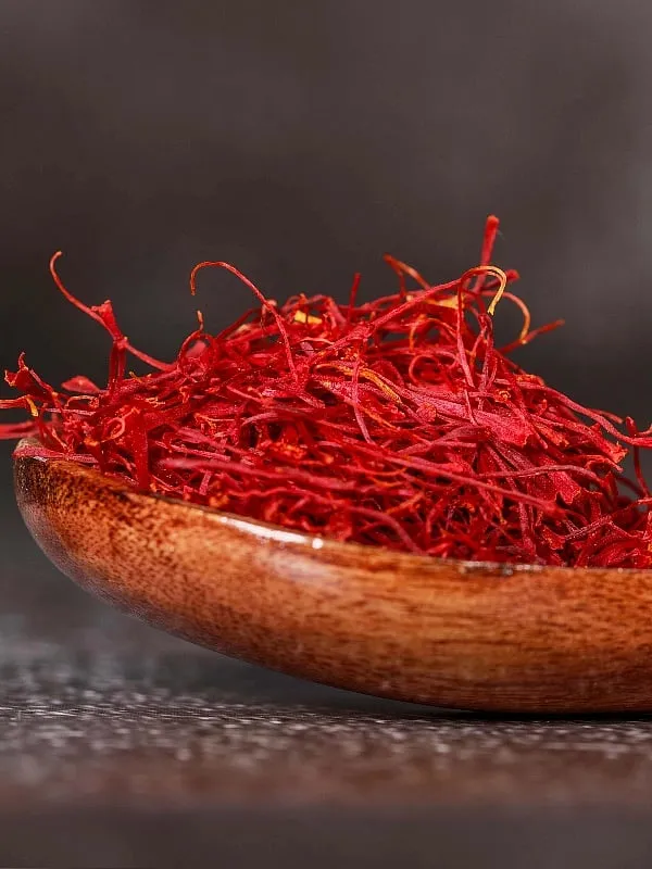 “Yes, saffron does work on pigmentation and glow. It helps decrease the melanin in the skin,” says Meher Jadwani. Image: Pexels 
