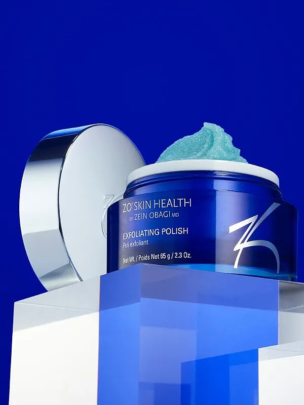 Through the ZO Stimulator Facial, a combination of citric, glycolic, and lactic acid is worked into the skin to mildly exfoliate it, improving its texture and promoting an even skin tone. Image: Instagram.com/zoskinhealth 