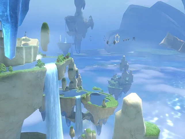 Jet DragonJet Dragon is a game developed by the renowned Japanese studio Grezzo, known for their work on various titles in The Legend of Zelda series. The game on Apple Arcade provides an immersive experience where players can embark on an exciting adventure. The gameplay involves assembling a team of dragons, training them, and competing against fierce rivals in epic races. With intuitive controls and challenging courses, players must carefully nurture their dragons and unlock their hidden potential to emerge as champions of this thrilling journey. 