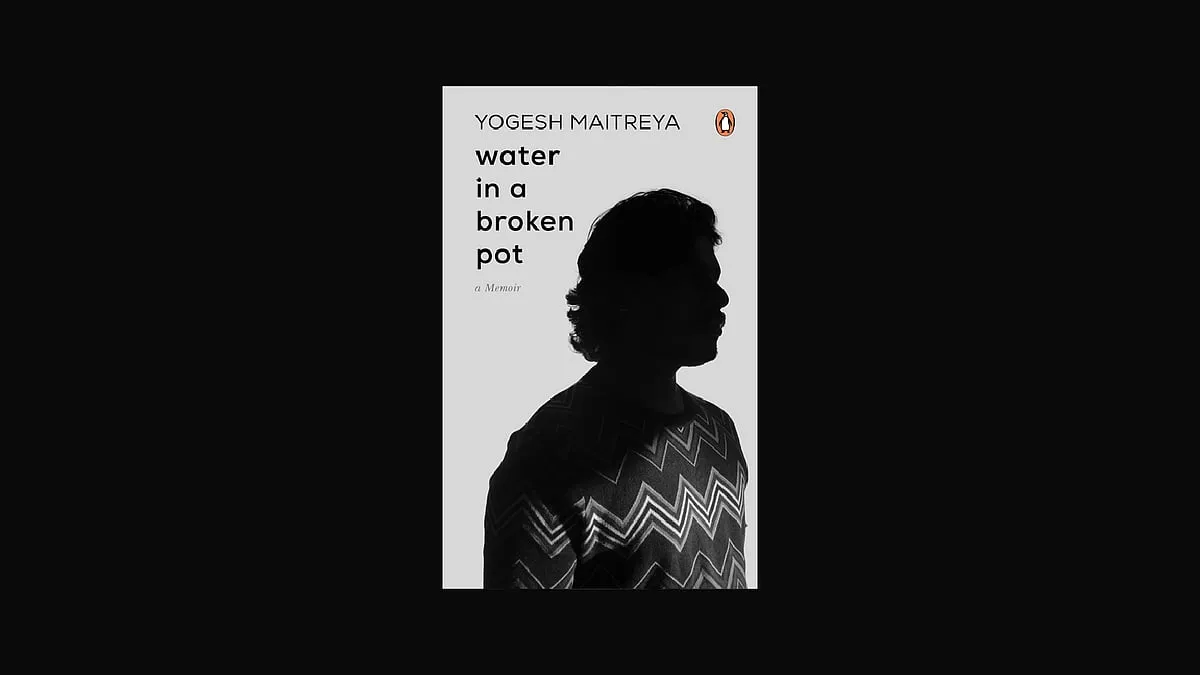 Water in a Broken Pot: A Memoir by Yogesh MaitreyaWater in a Broken Pot by Yogesh Maitreya, a well-known Indian Dalit publisher, writer and poet, is a memoir that haunts you with its seering personal accounts. Maitreya’s experiences of pain, deprivation, loneliness, isolation and the political consciousness of his caste identity make this story one of resilience in the face of brutality.The book is a journey of self-discovery told through intimate prose, in which the writer-narrator revisits his roots of being brought up in a working-class family by a father who struggled with alcohol, but also had a love for cinema. It’s a story of intergenerational trauma, of struggles of being lost and left to fend for oneself in India’s hostile and casteist education system, and of heartbreaks and heartaches.Maitreya’s vulnerable yet radical voice that he discovered on his quest for the written word while trying to make ends meet, is what makes this book a compelling read.Publisher: Penguin Random House India/India Viking 