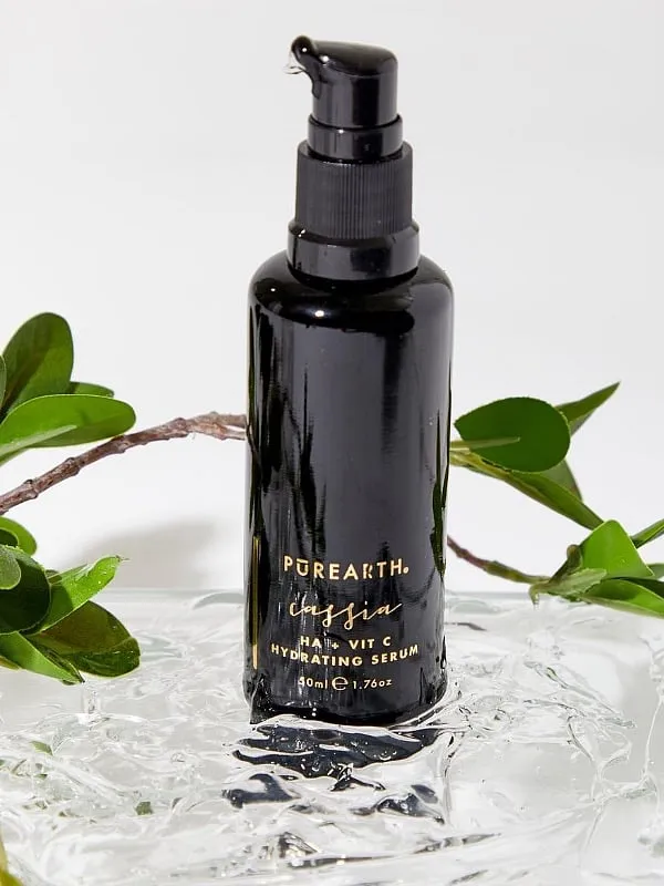 Homegrown labels like Forest Essentials, Purearth and Kama Ayurveda have pioneered the category of luxury Ayurveda, making it a mainstream concept for even those who steered clear from this space. Image: Instagram.com/purearth 
