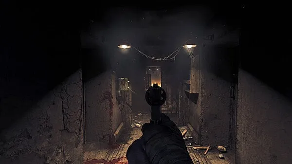Amnesia: The BunkerThirteen years ago, Amnesia: The Dark Descent revolutionised horror games. Its sequel, Amnesia: Rebirth, brought its story to a terrifying conclusion in 2020. Now, a new chapter called Amnesia: The Bunker aims to reignite excitement for the franchise. While the game's stealth and exploration mechanics remain similar to the original, this self-contained thriller offers new twists and turns that keep the experience fresh and chilling.Available for PlayStation 4 and PC.Image: store.steampowered.com 