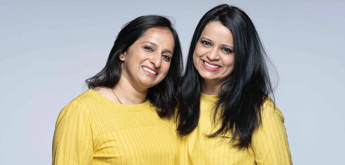 Slurrp Farm’s humble beginnings took shape 15 years ago at a  dinner between the ready-to-eat health food brand’s co-founders Meghana Narayan and Shauravi Malik 