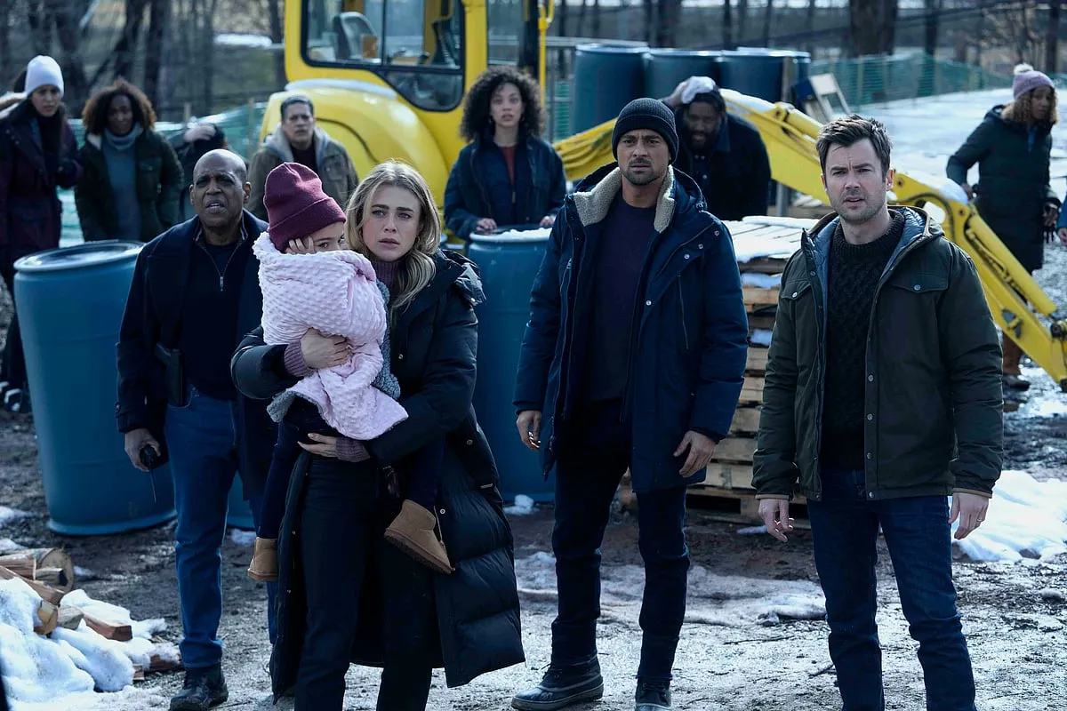 Manifest, Season 4, Part 2 The second part of season 4, which will bring the series to a close, will also be 10 episodes-long, much like part 1 that premiered earlier in April this year. After the cliffhanger of an ending to the first part, the final installment will hopefully answer fans' questions about the mysterious Flight 828. The series follows the passengers of the missing flight who were believed to have been dead, but shockingly return to their personal lives and society that have undergone sea changes, after five long years. The final episodes release on 2 June.Streaming platform: Netflix 