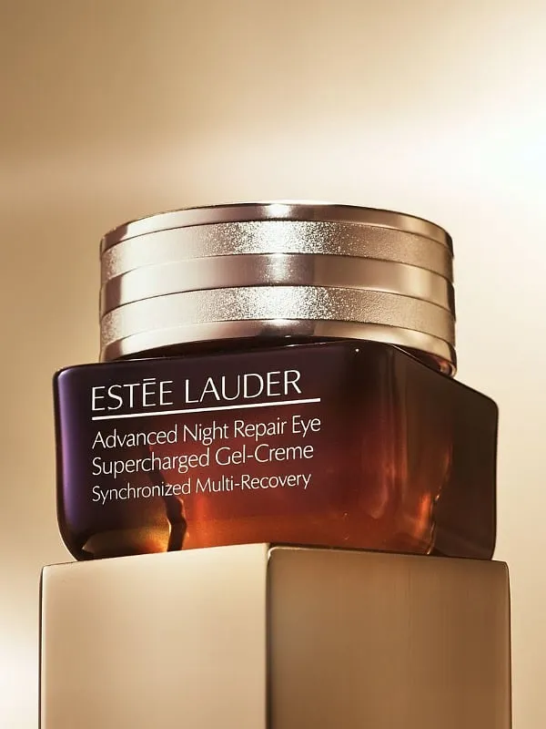 If you have a well-established skincare routine that you follow diligently (which includes a nourishing night cream), an overnight mask isn’t an essential product to own. Image: Instagram.com/esteelauderin 