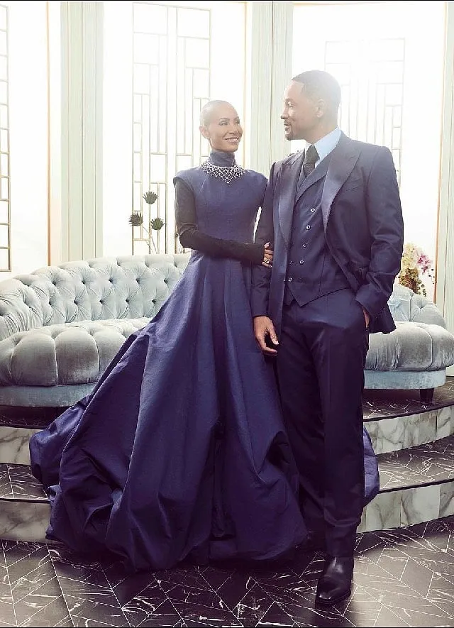 Will confirmed in an interview with GQ magazine that he and Jada are in an open marriage, admitting they were 