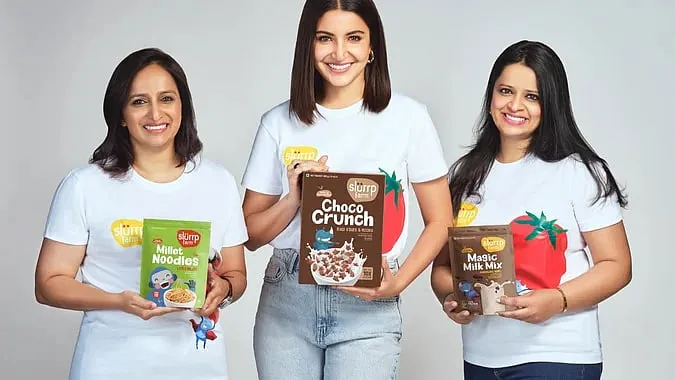 Anushka Sharma's 