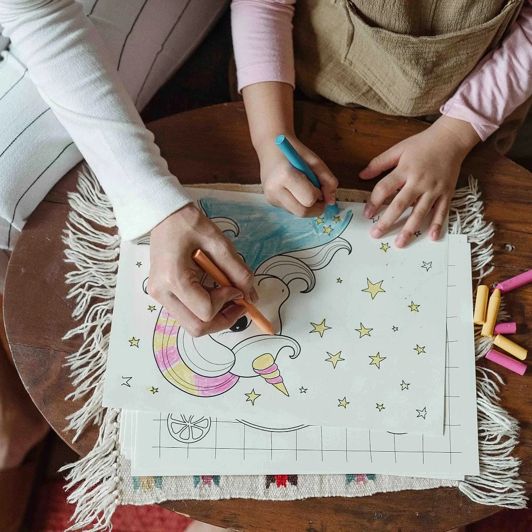 The real confidence, however, arrives for most parents when they observe their children’s advanced skills when compared to their peers from a traditional educational background. Image: Pexels 