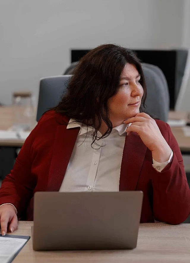 When tackling weight and size inequalities, organisations should consider their previous experiences with issues such as sexual harassment.   meteleva