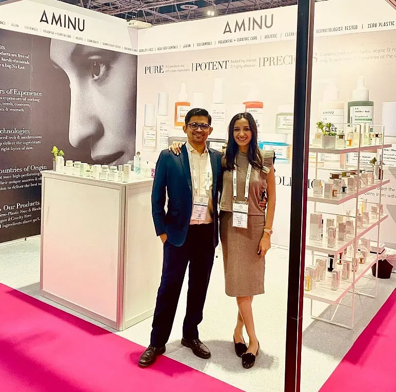 Co-founders Aman Mohunta and Prachi Bhandari started working on the brand in the year 2019 and the products finally launched in March 2021 