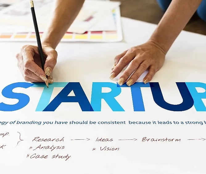 “When getting investors on board, you need to understand whether the business is scalable,