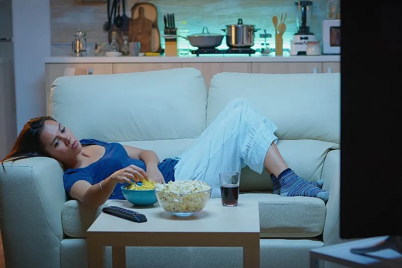 “The characters and their journeys become more than just entertainment; they become sources of inspiration and hope, says psychologist Yesha Jhaveri Nerurkar. Image: Pexels 