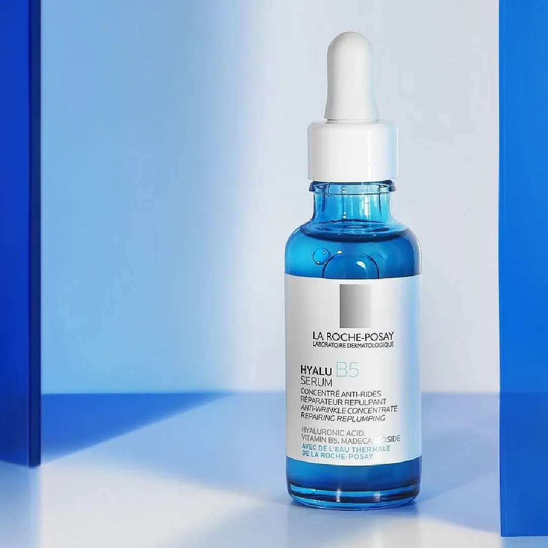 Hyaluronic Acid in Hyalu B5, La Roche-PosayThis serum from the French pharmacy brand La Roche Posay is enriched with barrier-nourishing ingredients like hyaluronic acid, panthenol and Madecassoside minus actives that are known to cause any irritation which is why it might seamlessly fit into your existing skincare routine. Humectants like vitamin E and Dimethicone prevent water (read: moisture) loss from the skin, accelerating cell renewal and elasticity.Priced at ₹3,548Shop hereImage: Instagram/larocheposay 