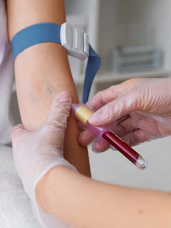 “Pain, swelling, infection and other complications can occur at the injection site,” warns Dr Batul Patel. Image: Pexels 