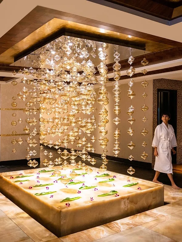 Sofitel Spa at BKC offers multi-step body spa infused with Ayurvedic rituals  