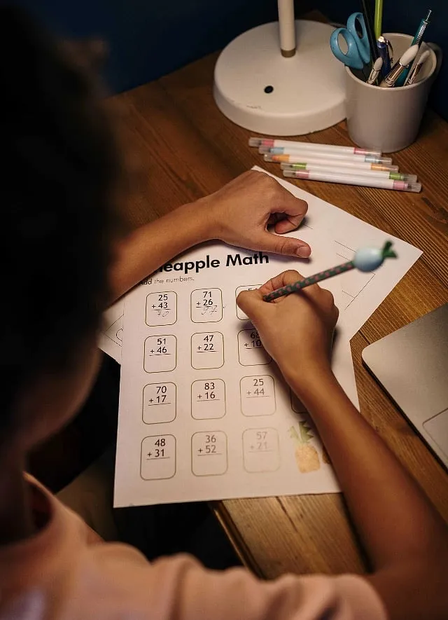 Embracing homeschooling or unschooling requires parents to possess a certain level of confidence and a willingness to challenge societal norms, often calling for them to unlearn and reevaluate their own biases about education. Image: Pexels 