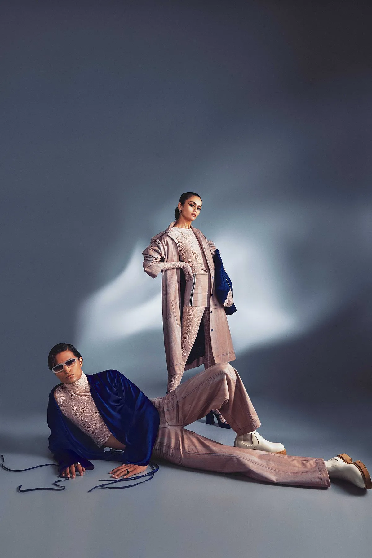 Polite Society's Surmai Jain believes that influencer marketing isn't absolutely necessary for a young label's growth 