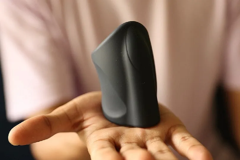 MyMuse, India’s first bedroom essentials brand, makes intimacy approachable and fun. Image: MyMuse 