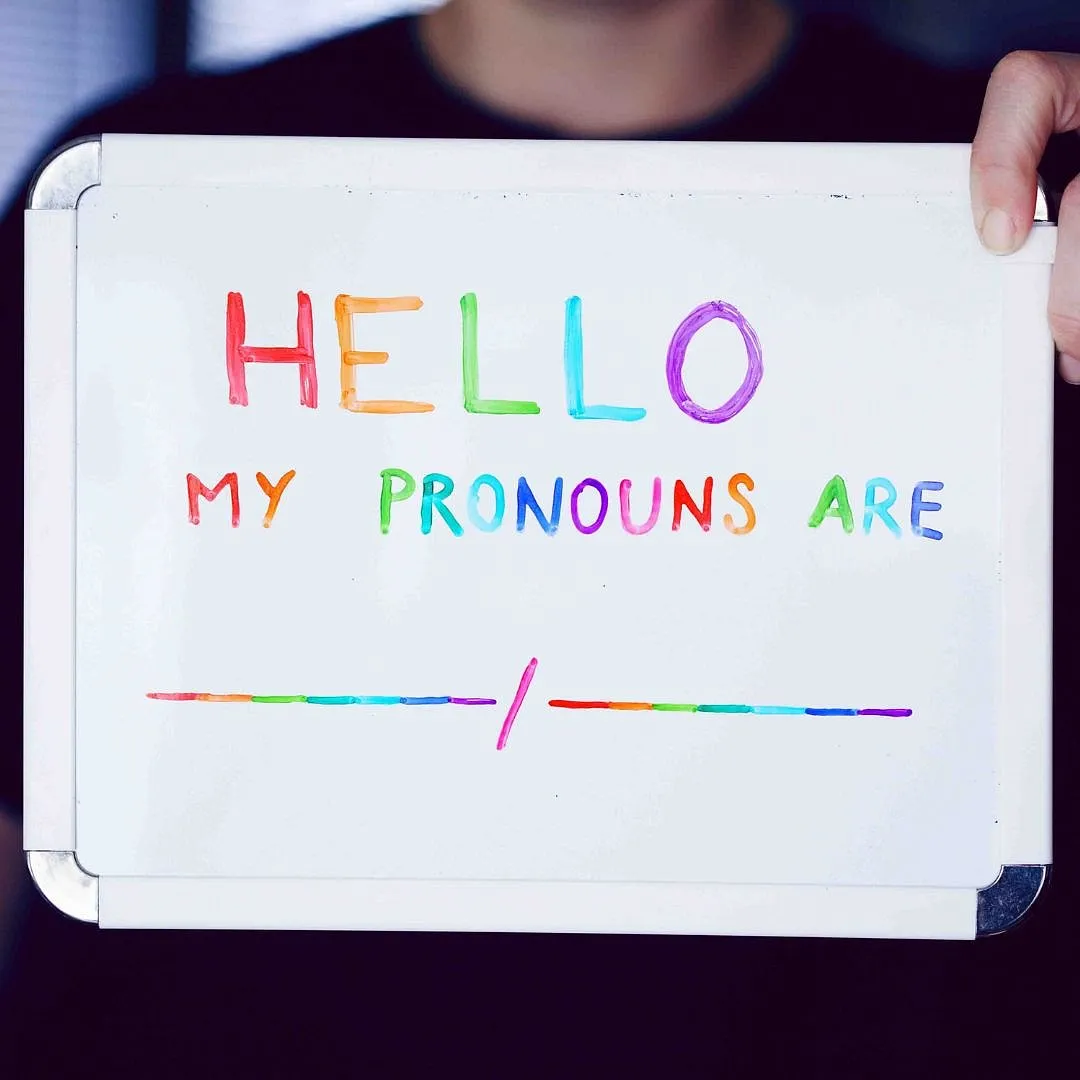 Bias and a skewed attitude towards LGBTQIA+ people is widespread and prevents them from working in many  organisations. Image: Unsplash 