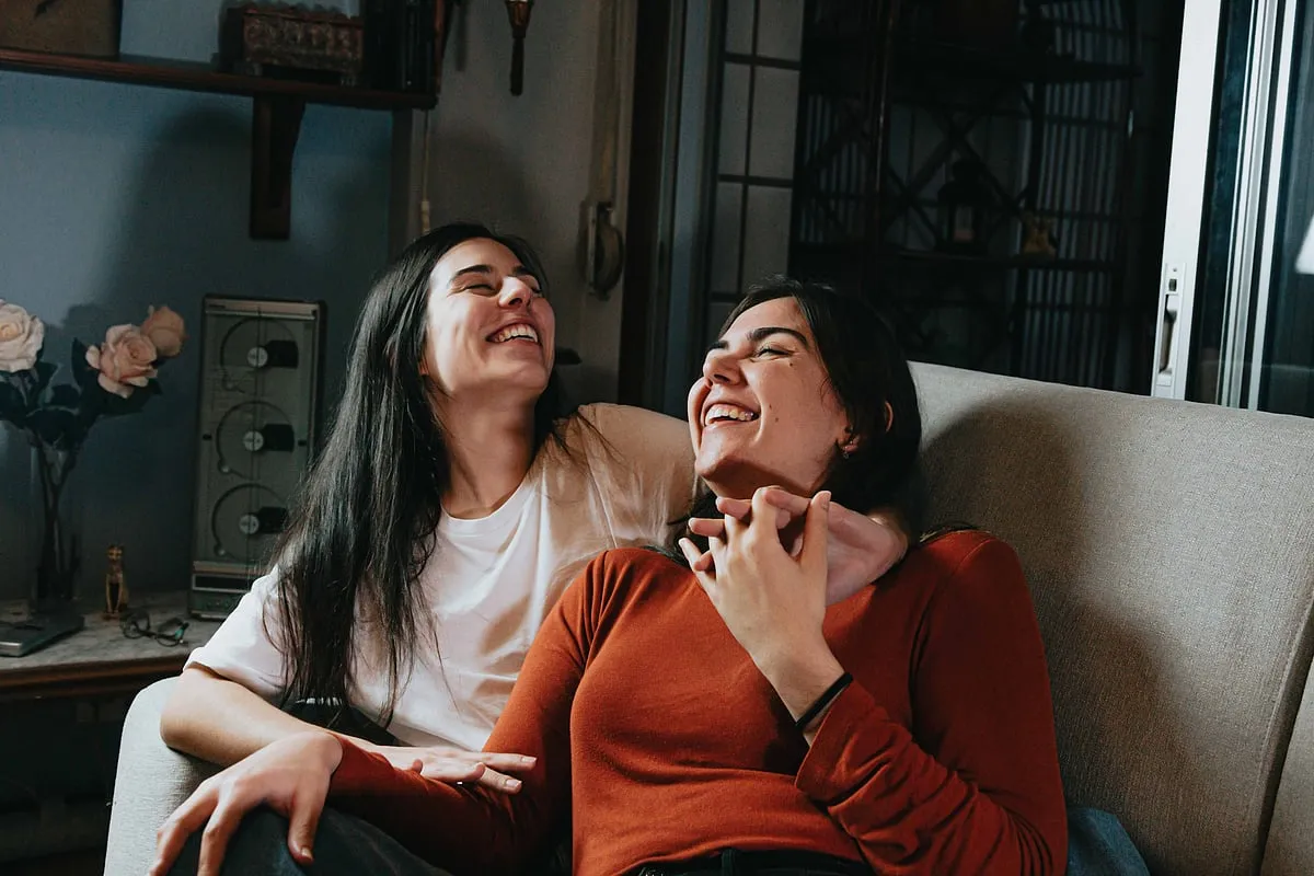 Venus retrograde invites you to be comfortable with your sexuality. Image: Pexels 
