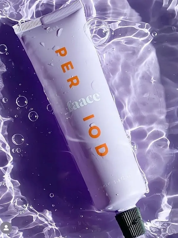 The right way to introduce beauty/skincare to a teenager would be by making sure that the ingredients and the products are made for their sensitive skin and address their skin challenges, says Sandhya Maharani. Image: Instagram.com/wearefaace 
