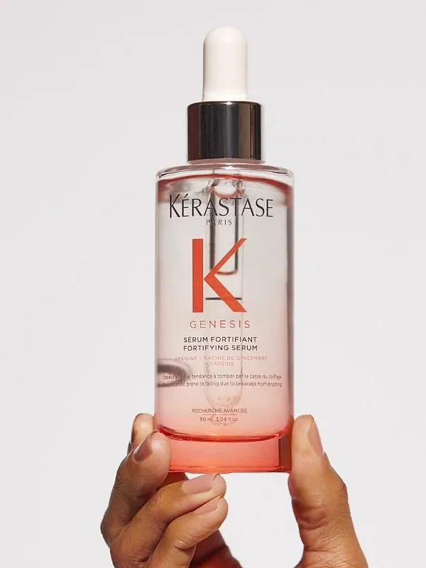 The global market for treating hair loss is poised to expand from US$1.9 billion in 2023 to US$2.8 billion by 2028. Image: Instagram.com/kerastaseofficial 