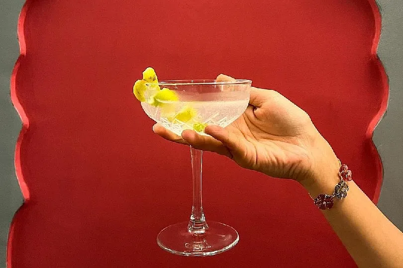 The F&B scene in the city is booming, with a host of new restaurants and bars sprouting up since the pandemic. Image: Instagram.com/royalheritagehaveli 