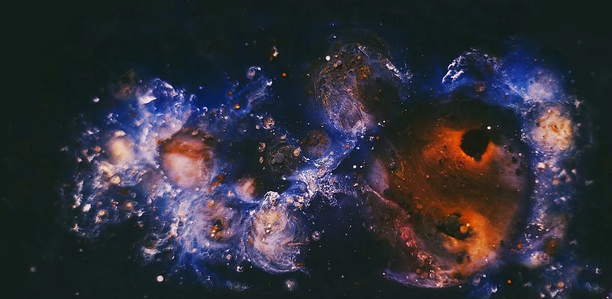 The Venus retrograde focuses on relationships, luxury and beauty, and rebirth. Image: Pexels 