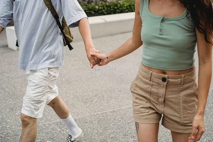 Dating now is about being practical and creating memorable experiences at the same time. Image: Pexels 