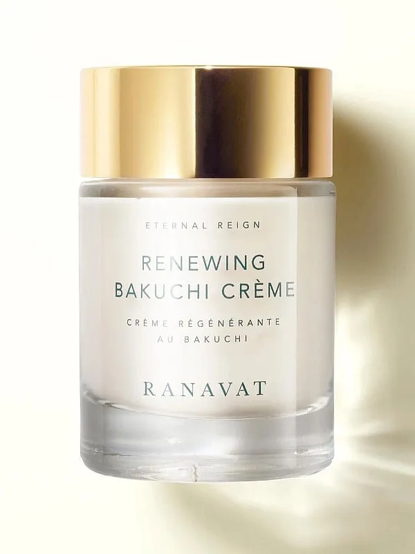 Not just in the Indian beauty market, but even internationally, brands like RANAVAT, Aavrani and Sachi Skin are paving the way for the globalisation of this newborn variety of hybrid products. Image: Instagram.com/ranavat 