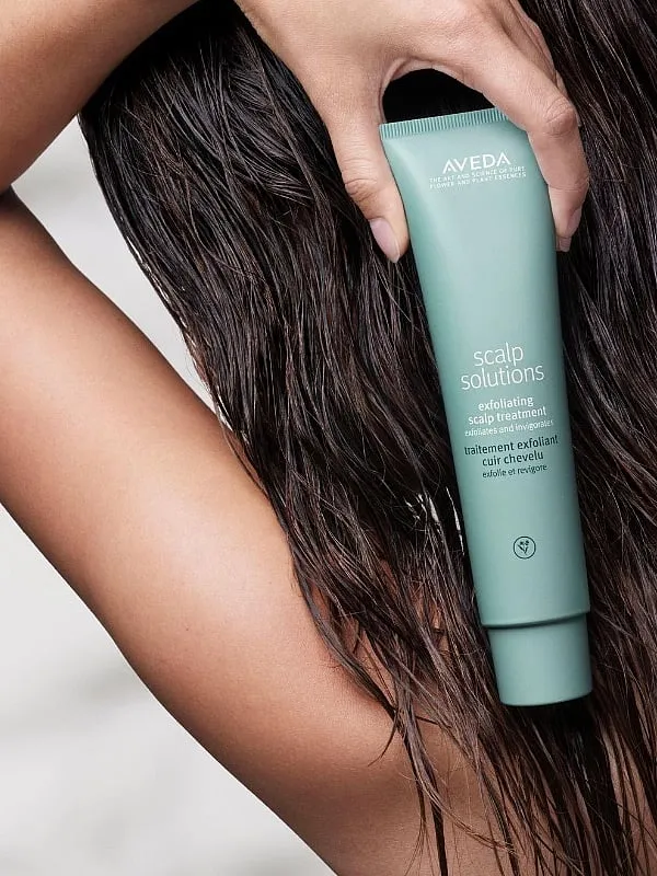 Hair care brand Aveda recently got BCorp certification. Image: Instagram.com/avedaindia 