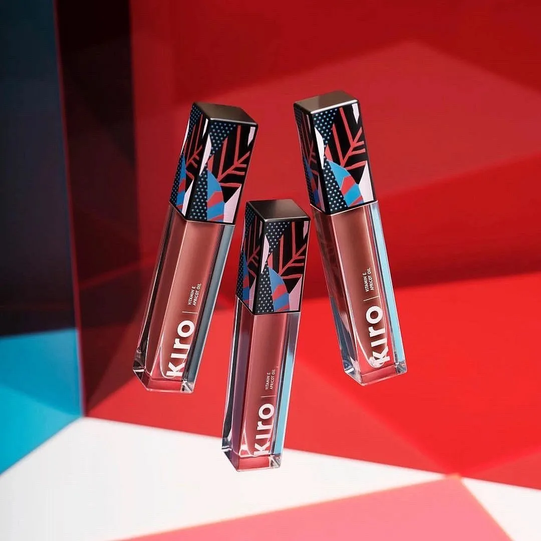 Non-stop Airy Matte Liquid Lip, Kiro BeautyWith over 10 different shades of nudes and browns, Kiro Beauty’s liquid lipsticks are comfortable, pigmented and champion diversity—there’s a nude for every skin tone. The formula is supercharged with hydrating ingredients like apricot oil and avocado oil to keep the lips supple and prevent any flakiness. The precise and sleek applicator allows you to line your lips and fill them in easily, and thanks to the lightweight formula, you can layer these as much as you wish.Priced at ₹875Shop hereImage: Instagram.com/kirobeauty 